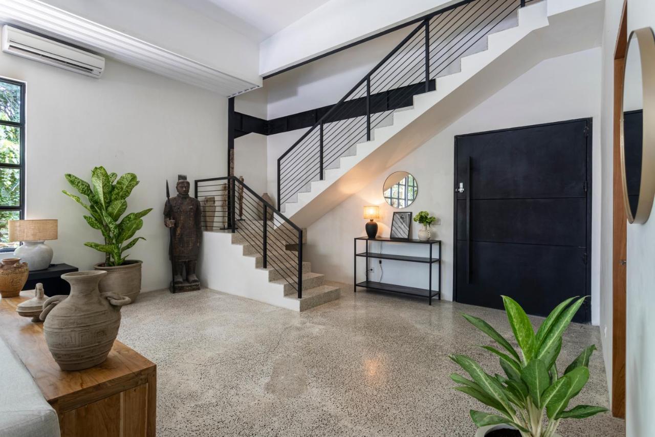 Villa Badoum Guesthouse Canggu Εξωτερικό φωτογραφία