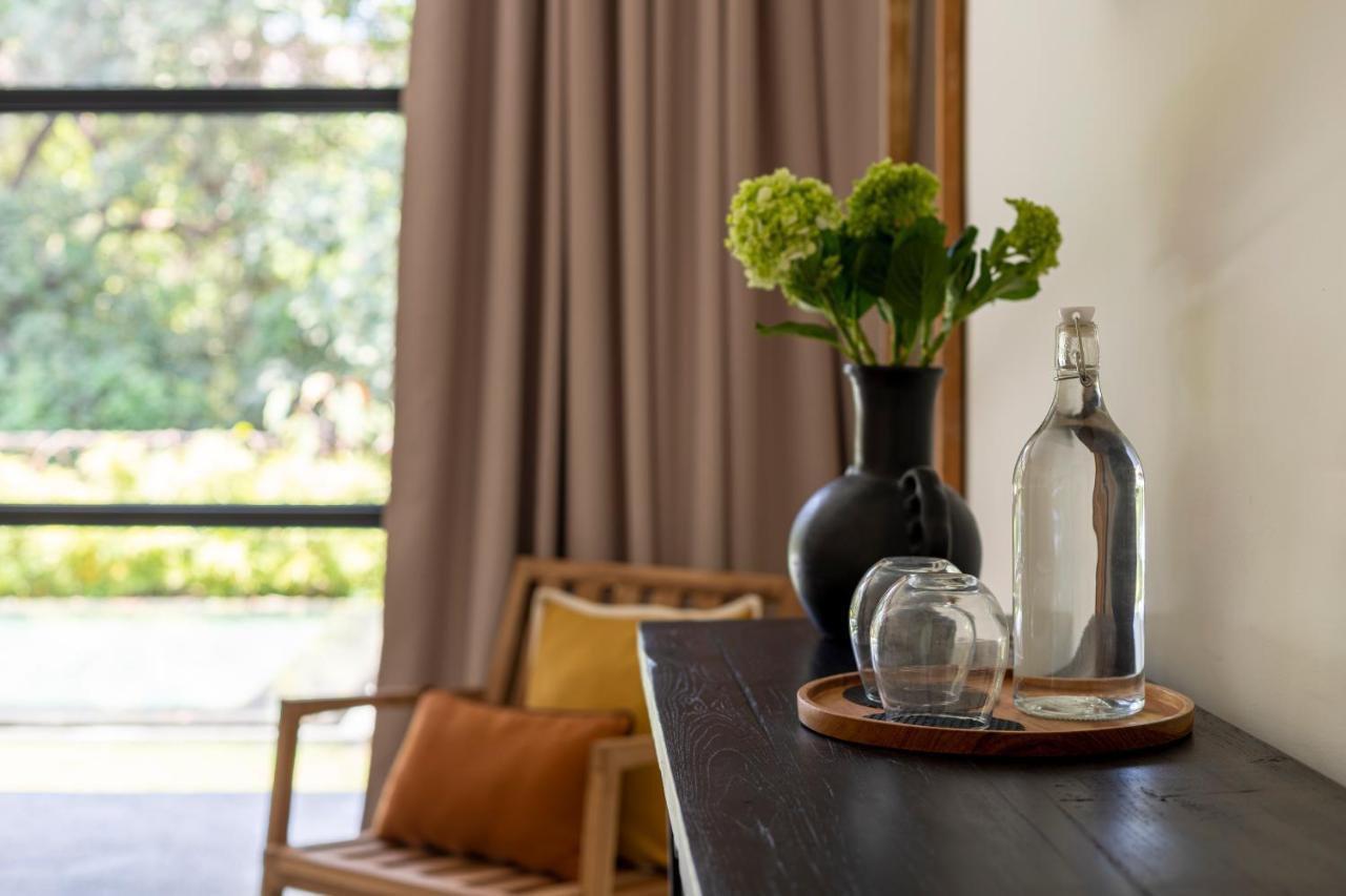 Villa Badoum Guesthouse Canggu Εξωτερικό φωτογραφία