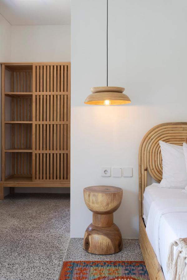Villa Badoum Guesthouse Canggu Εξωτερικό φωτογραφία