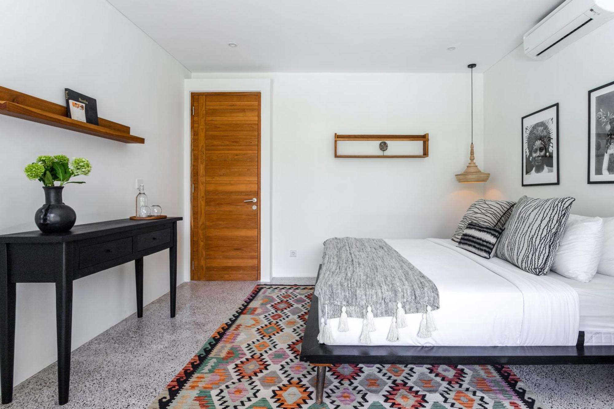 Villa Badoum Guesthouse Canggu Εξωτερικό φωτογραφία